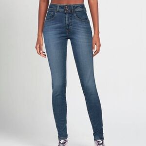 Guess Flex Shape Up Jeans